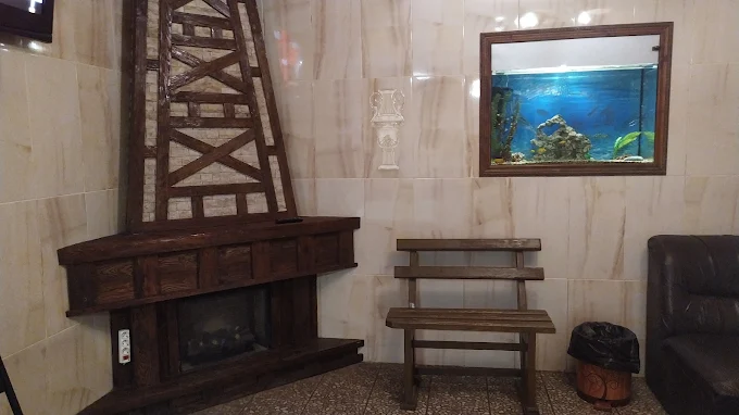 Баня Гавар — сауны и бани Харькова