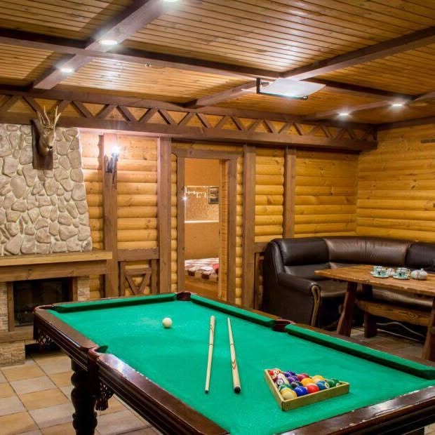 Баня Гавар — сауны и бани Харькова