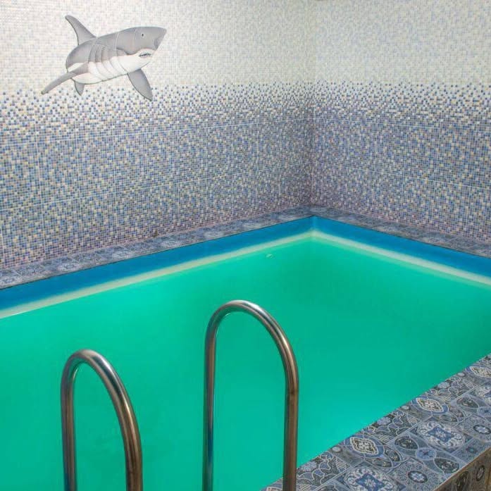 Баня Гавар — сауны и бани Харькова