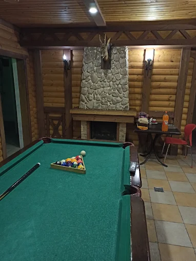 Баня Гавар — сауны и бани Харькова